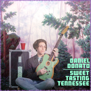 ‘Sweet Tasting Tennessee,’ – Out NOW